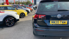 Volkswagen Tiguan 1.5 TSi EVO 150 Match 5dr Petrol Estate